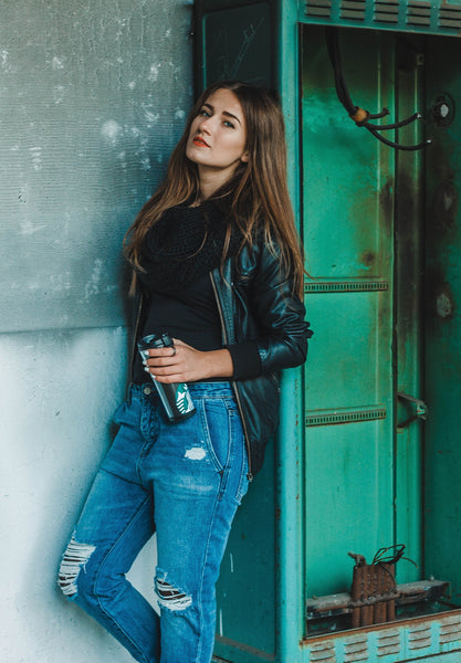The Industrial Denim